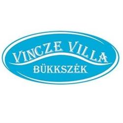 Vincze Vendégházak