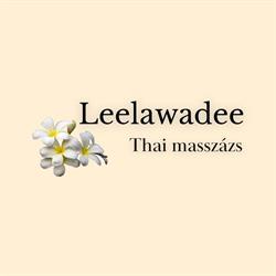 Leelawadee Thai masszázs Nyíregyháza