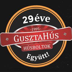 GusztaHús Húsbolt Gyenesdiás