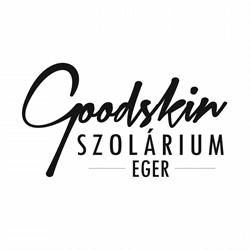 Goodskin Szolárium