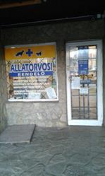 Doktor Bubu Állatorvosi Rendelő
