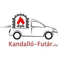Kandalló-Futár