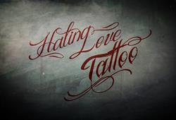 Hating Love Tattoo&Piercing
