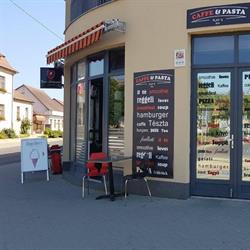 Caffe&Pasta