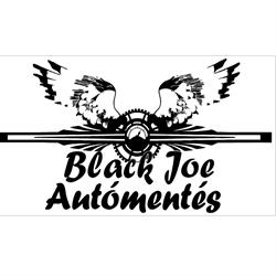 Blackjoe autómentés, szállítás