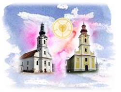 Györköny-Bikácsi Társult Evangélikus Egyházközség temploma
