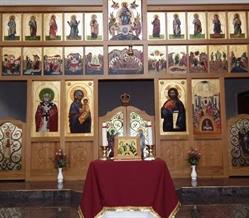 Szolnoki Görögkatolikus templom