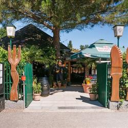 Szőlőskert Vendéglő / Szőlőskert Restaurant