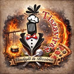 Tiszavirág Vendéglő és Pizzéria