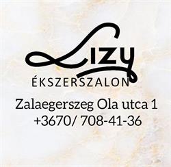 Lizy ékszer Zalaegerszeg