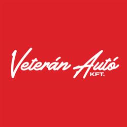 Veterán Autó Kft.