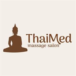 Thai Massage - Thaimed Szalon