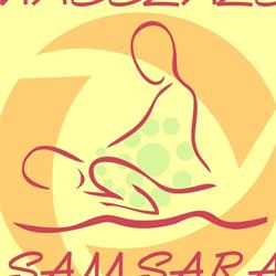 Samsara Masszázs és Tibeti Hangtál terápia