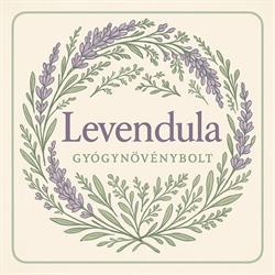 Levendula Gyógynövénybolt, GLS CsomagPont