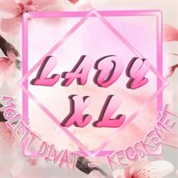 Lady XL - női molett divat