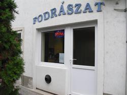 Szilvia fodrász szalon