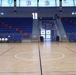 UFM Aréna