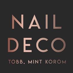NAIL DECO