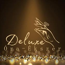 Deluxe óra ékszer és karikagyűrű üzlet
