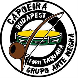 Capoeira Arte Negra Budapest