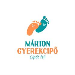 Márton Gyerekcipő