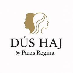 Dús haj by Paizs Regina