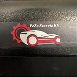 PeZo Szerviz Kft.
