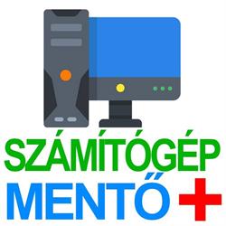 Számítógép Mentő - számítógép szerelő, laptop javítás ingyen kiszállással!