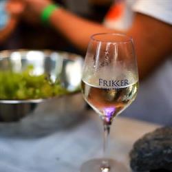 Frikker Pince Tokaj-Hegyalja
