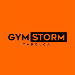 GymStorm Fitness Tapolca