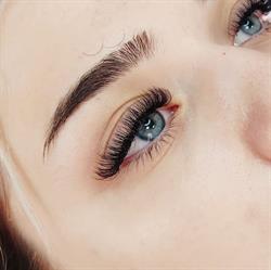Lashes & Brow Szalon