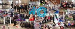 H2O Női Fitness