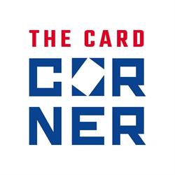 The Card Corner - Sportkártya szaküzlet
