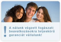 Perident - Implantológia és esztétikai fogászat