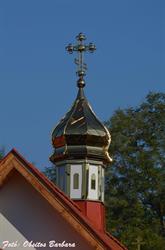 Szent Háromság Magyar Ortodox Templom