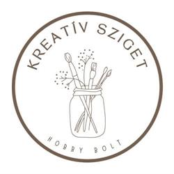 Kreatív Sziget- hobby bolt