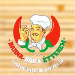 Barna-Bár és Étterem