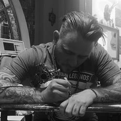 Aventador Tattoo & Barber Shop