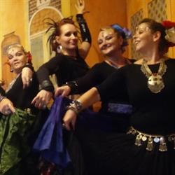 DODI TRIBAL Tánc és Fitnesz Sportegyesület