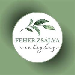 Fehér Zsálya Vendégház