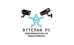 BytemanPC Számítástechnikai és Vagyonvédelmi szaküzlet és szerviz