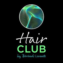 Hairclub by Böröndi Levente