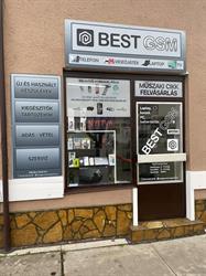 Best GSM Túrkeve