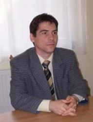 Dr. Németh Gábor