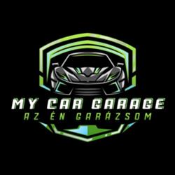 Szereld magad önkiszolgáló autószerviz Kerepes - My Car Garage