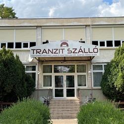 Tranzit Szálló