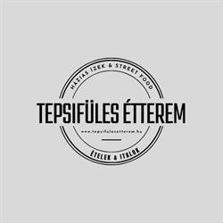 Tepsifüles étterem