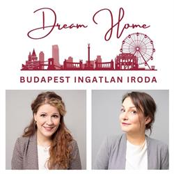 Dream Home Budapest Real Estate Agency