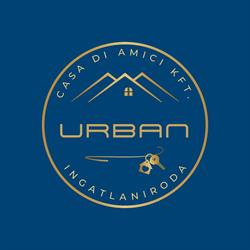 Urban Ingatlaniroda - Casa Di Amici Kft.