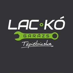Lac-kó Garázs